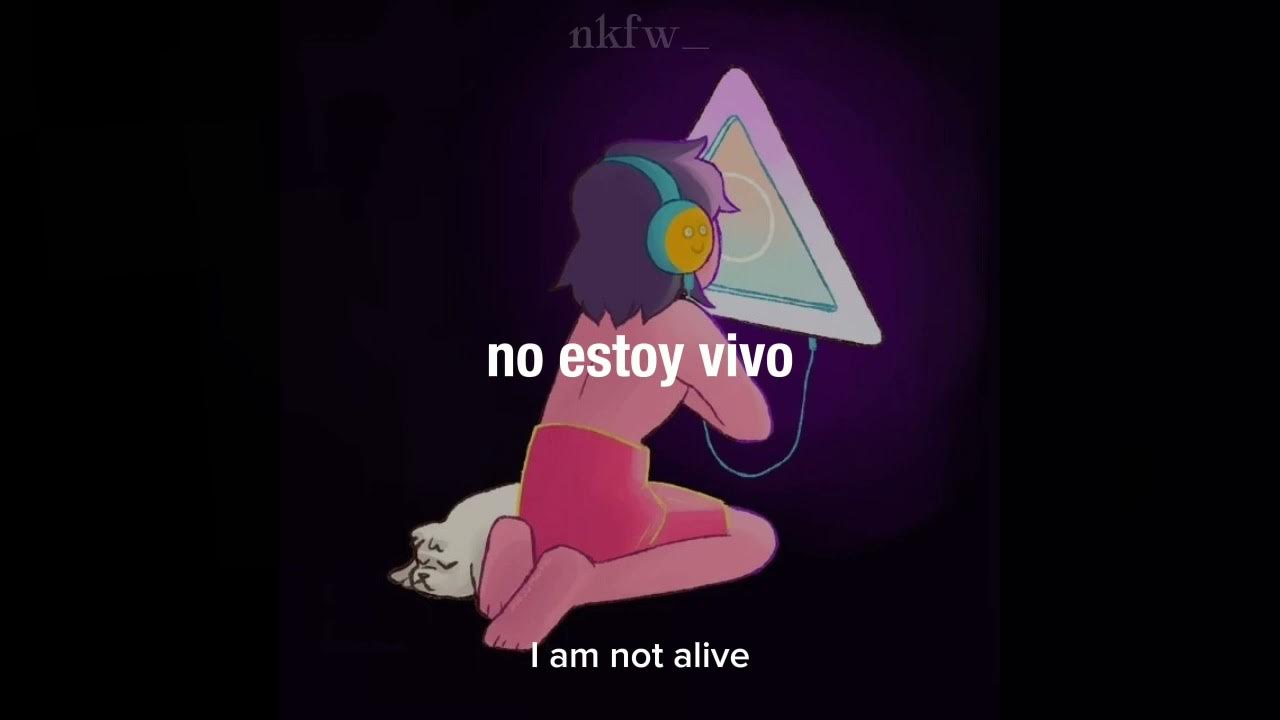 The midnight gospel - I am not alive || sub español The midnight gospel - I am not alive || sub español