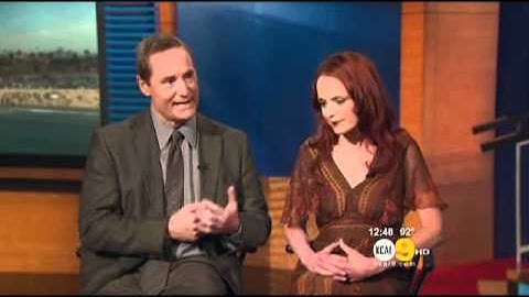MyndPlay & TFF: Mind Controlled Video and Movies as seen on KCAL News