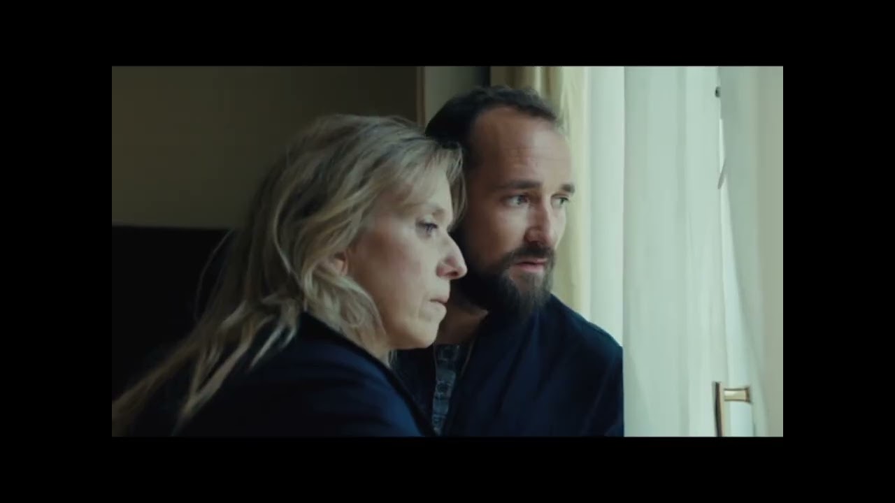 "Que cache le DOSSIER 137 ? Le film qui va vous hanter en 2025…" | BANDE-ANNONCE 