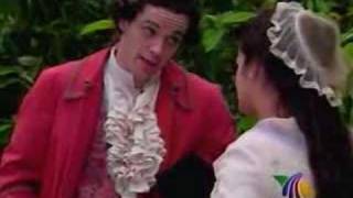 Xica Da Silva Cap 865