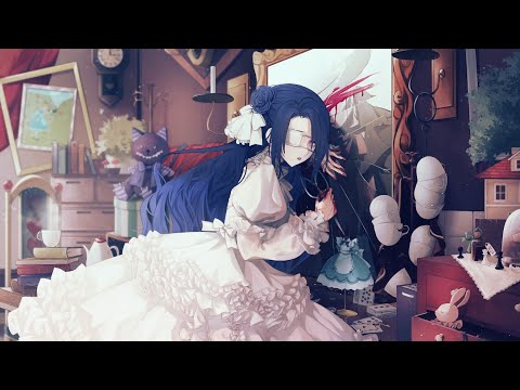 🕕エリカの憂い ver.茨のアリス