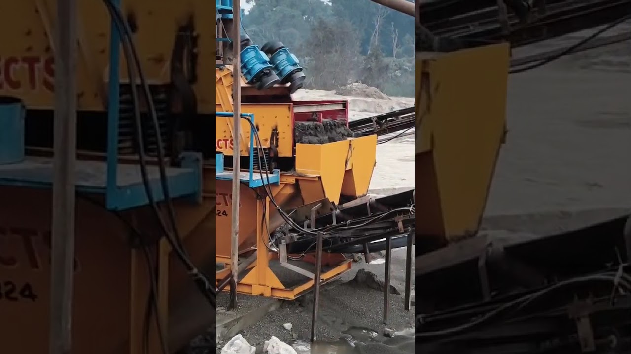 Sand plant Subscribe my channel