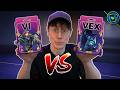 CHAMPION DECK DUEL | VI vs VEX  | Riftbound, Best of Three