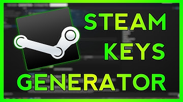 HOW TO GET STEAM GAME KEYS 2022 WORKING METHOD | REDEEM STEAM KEYS
