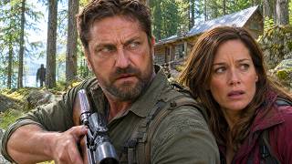 They Hunted a Killer Wolf… But Something Far Worse Was Waiting in the Woods!