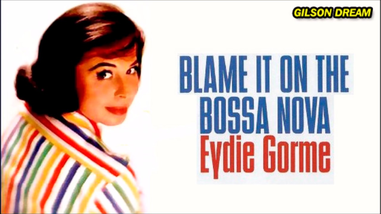 billie bossa nova album billie bossa nova album