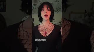 Famous Clearing Up the Confusion About My Age 🙂 #tourettesawareness #fyp Profile