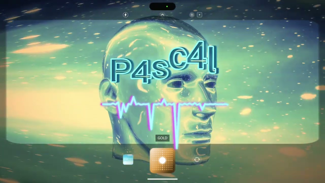 P4sc4l Grand Mix 2025 [Dance, House, Nu Disco]