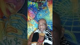 Johnie Perryman Family Trust 12/20 Meditation to heal the earth