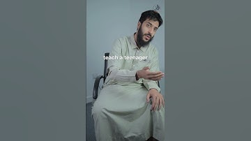 Knowledge Comes Before Action.