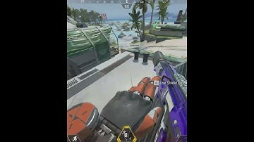 Why Mirage should be picked More ☜(⌒▽⌒)☞ #shorts #apex #apexlegends #mirage #epic