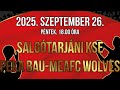 SKSE - PEKA BAU-MEAFC WOLVES