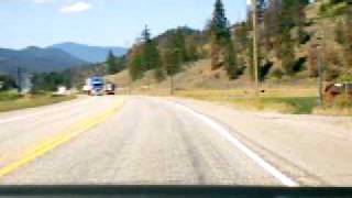 Avoiding Head-on collision