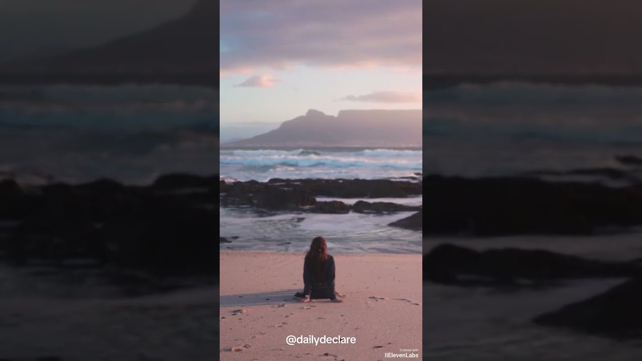SIN MIEDO Declaraci N Diaria Inspiradora Y Motivacional