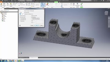 15-20 Convergence Settings