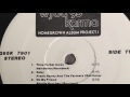 Video thumbnail for Bradley Smith - Rubber Bandit (WFBQ-95 KARMA RECORDS, 1979)