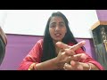 my first video on YouTube