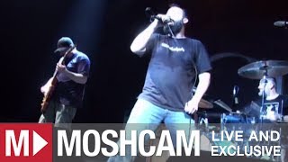 Clutch - Profits Of Doom | Live in Sydney | Moshcam