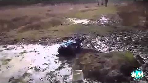 faceplant fails compilation