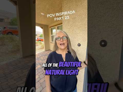 2449 Padulle Place | Bright End Unit Townhome in Inspirada