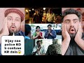 Drishyam movie part 12  vijay confuse everyone with his mind  pakistani reaction