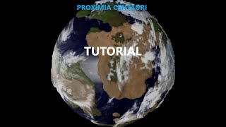 Solar system exploration 2 how to get to Proximia centauri