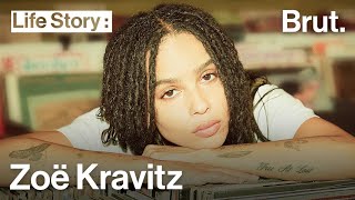 The Life of Zoë Kravitz