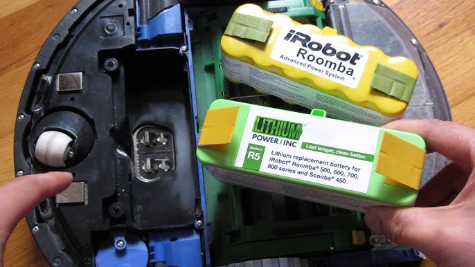 Cómo hacer un restablecimiento completo en IROBOT Roomba 697? 