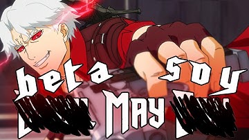 Devil May Cry Anime is TRASH | 24Oscarr