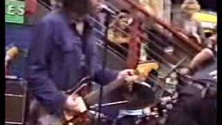 Video thumbnail of "Swervedriver - Rave Down"