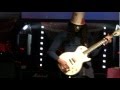 Buckethead - Jordan live at the Culture Room