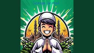 Semoga berkah