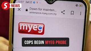 Police record statements from six in RM230.9mil MyEG revenue probe