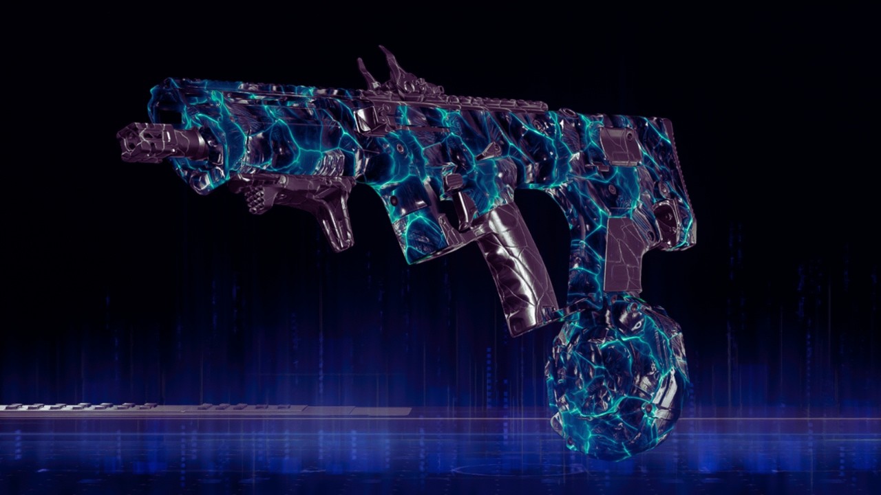 *NEW* Razor 9mm conversion kit 