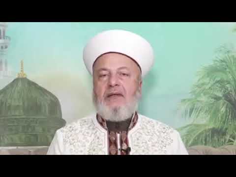 نفي المكان عن الله تعالى لا يكون نفيا لوجوده كما تزعم المشبهة
