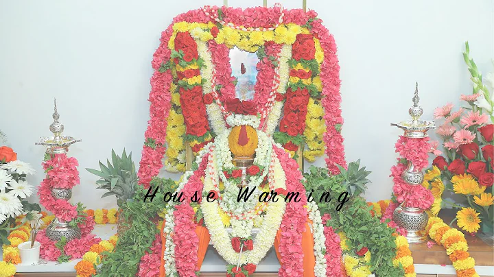 House Warming Video I Candid I Cinematic Video By Equinoxe Still Media