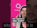 What Happened to Google Fuchsia? #shorts