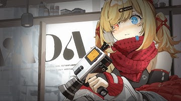 GFL: Project Neural Cloud | Heartfelt House of Cocoa - Character Event: Rise