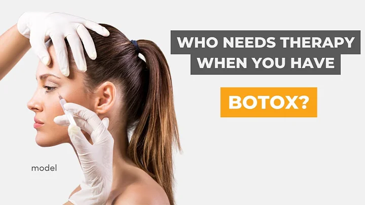 Patient Maria: Botox is Better For Your Mental Hea...