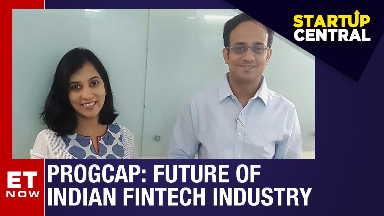 Fintech startup Progcap raises $25MN; funded by Tiger Global & Sequoia | StartUp Central