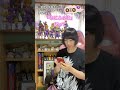 ファンの名称【なにわ男子】 #Shorts