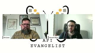 Api Evangelist Conversation With Vincent Biret Microsoft Graph Sdks Principal Developer At Microsoft
