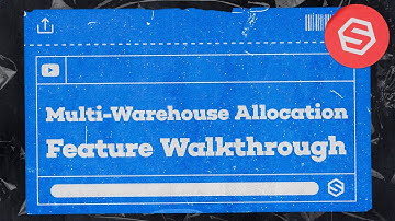 Multi-Warehouse Allocation Feature Walkthrough | ShipHero WMS Guides