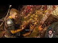 Ragnarök Stream 4 - Atreus keeps running off.....