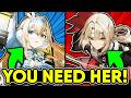 BEFORE YOU SKIP! Suomi vs Ullrid In-depth Analysis WHO SHOULD YOU PULL - Girls' Frontline 2: Exilium