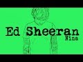 Ed Sheeran - Nina[Legendado/Lyric]