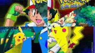 Pokemon Wallpapers