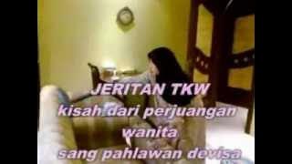 Jeritan TKW memory saudi.flv