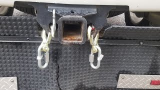 GM safety chains