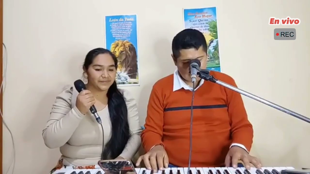 Ministerio fiel y verdadero// En vivo //
